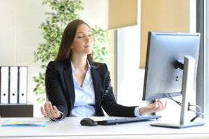Meditation ist nuetzlich - oder schadet gar?