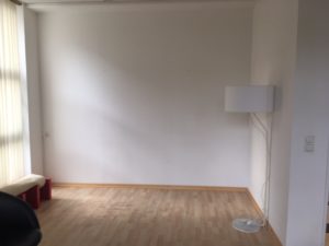 Umzug von der Arabellastraße in die Reitmorstraße