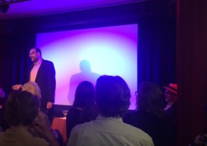 Lesefest Literaturbox München