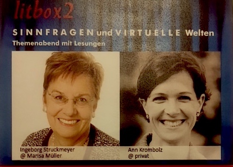 Sinnfragen und virtuelle Welten