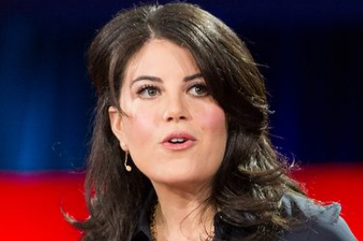 Der Horror der Scham – mein Respekt gilt Monica Lewinsky