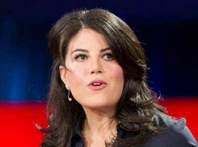 Der Horror der Scham – mein Respekt gilt Monica Lewinsky