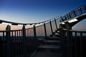 Die Macht sei mit Ihnen - Macht macht was