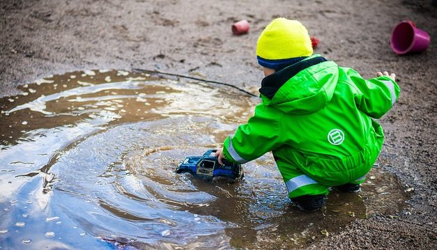 Jammern hilft. – Nicht wirklich.