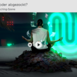 Viele Versprechen im Coaching: Glück, Reichtum und Erleuchtung
