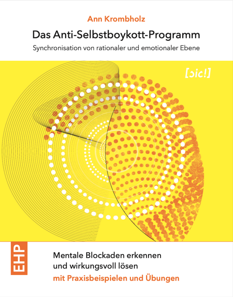 Das Anti-Selbstboykott-Programm