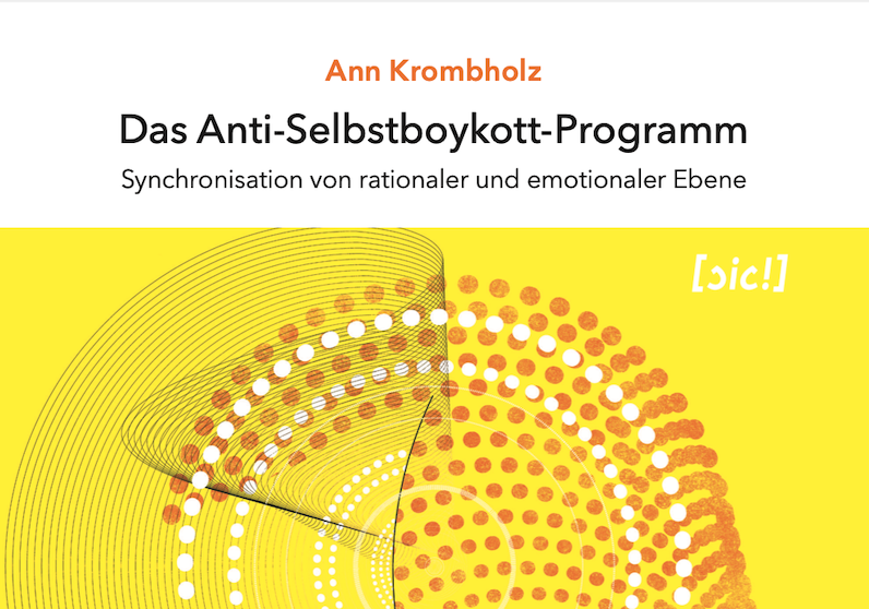 Es ist soweit: Mein Buch erscheint!
