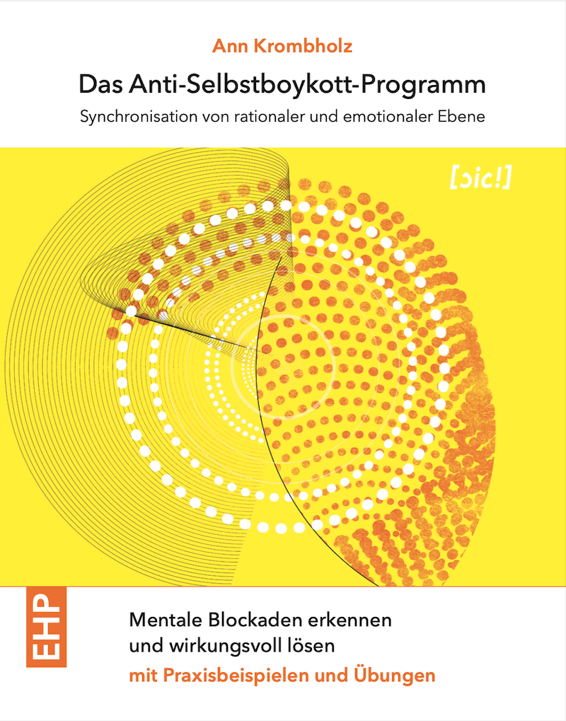 Das Anti-Selbstboykott-Programm