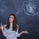 Was mich ärgert? Das entscheide immer noch ich.