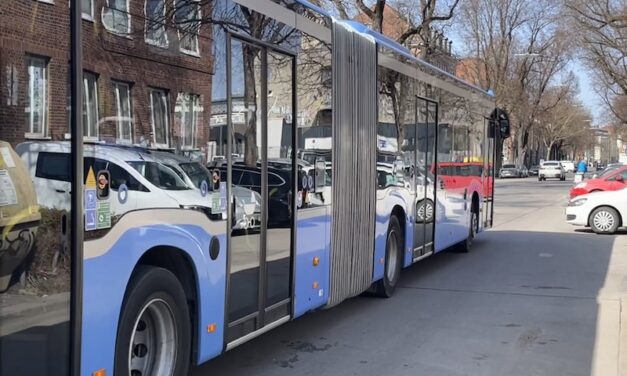 Ich hab’s einfach probiert