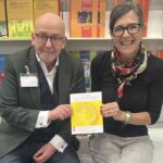 Jetzt ist es soweit: Mein Buch ist erschienen