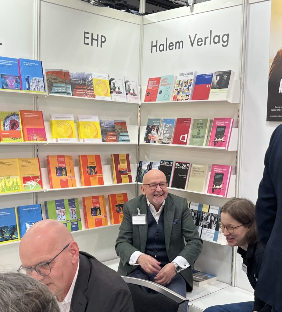 Das Anti-Selbstboykott-Programm